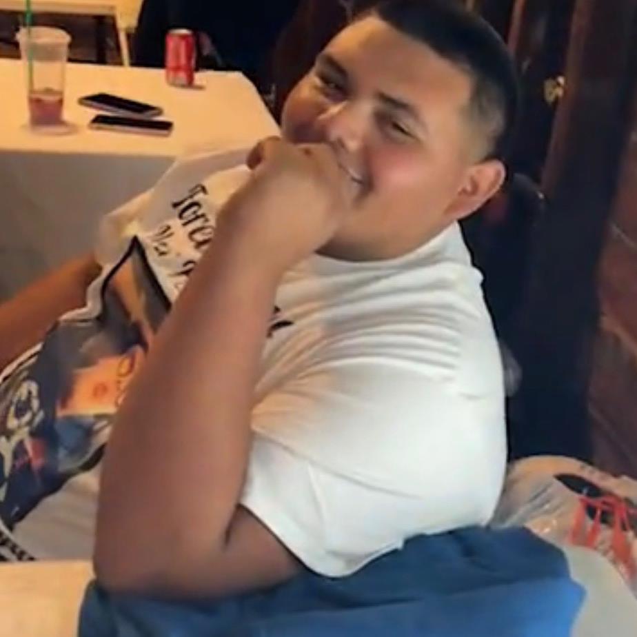 Christopher Alexis Munguia Barajas