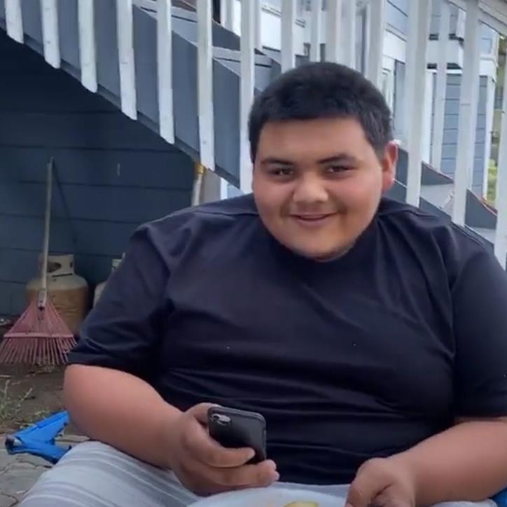 Christopher Alexis Munguia Barajas Obituary