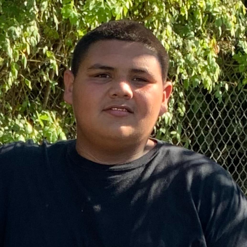 Christopher Alexis Munguia Barajas