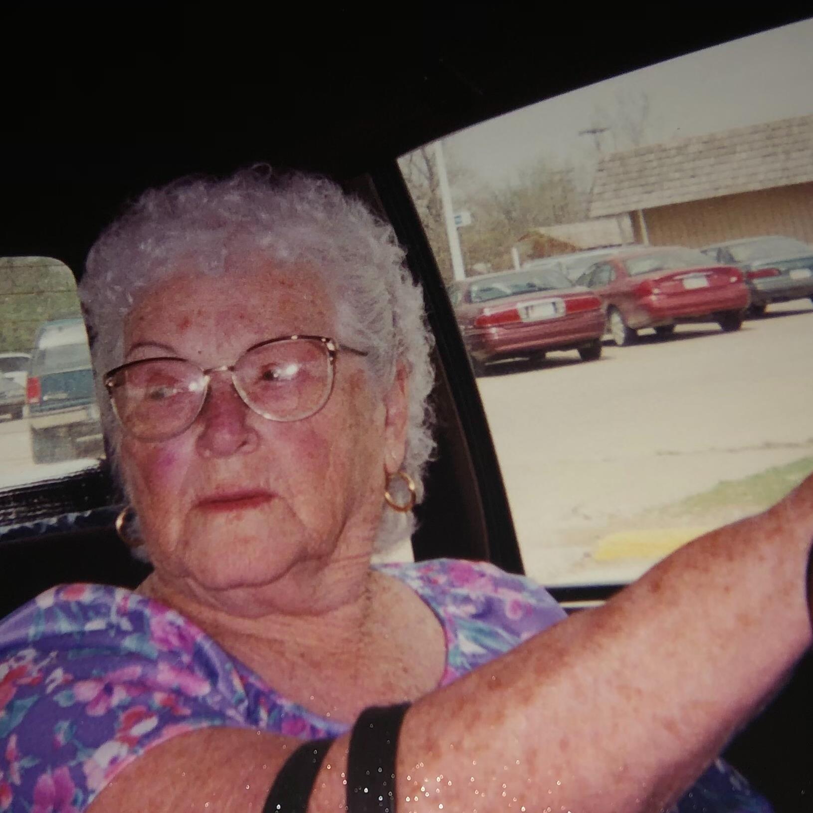 Marjorie Klimek Obituary