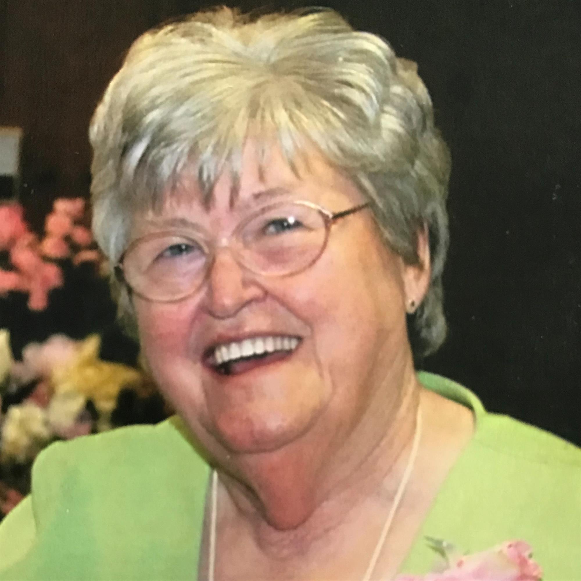 Retha Ann (Hall) Pennington Obituary