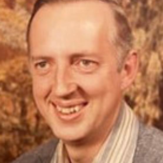Walter Boyd Morrow Jr. Obituary
