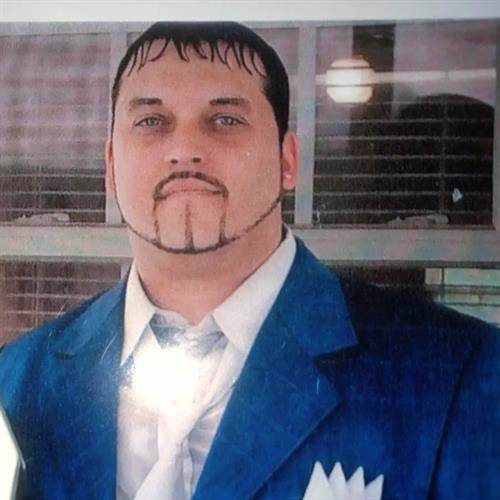 Mark Dwayne Miller