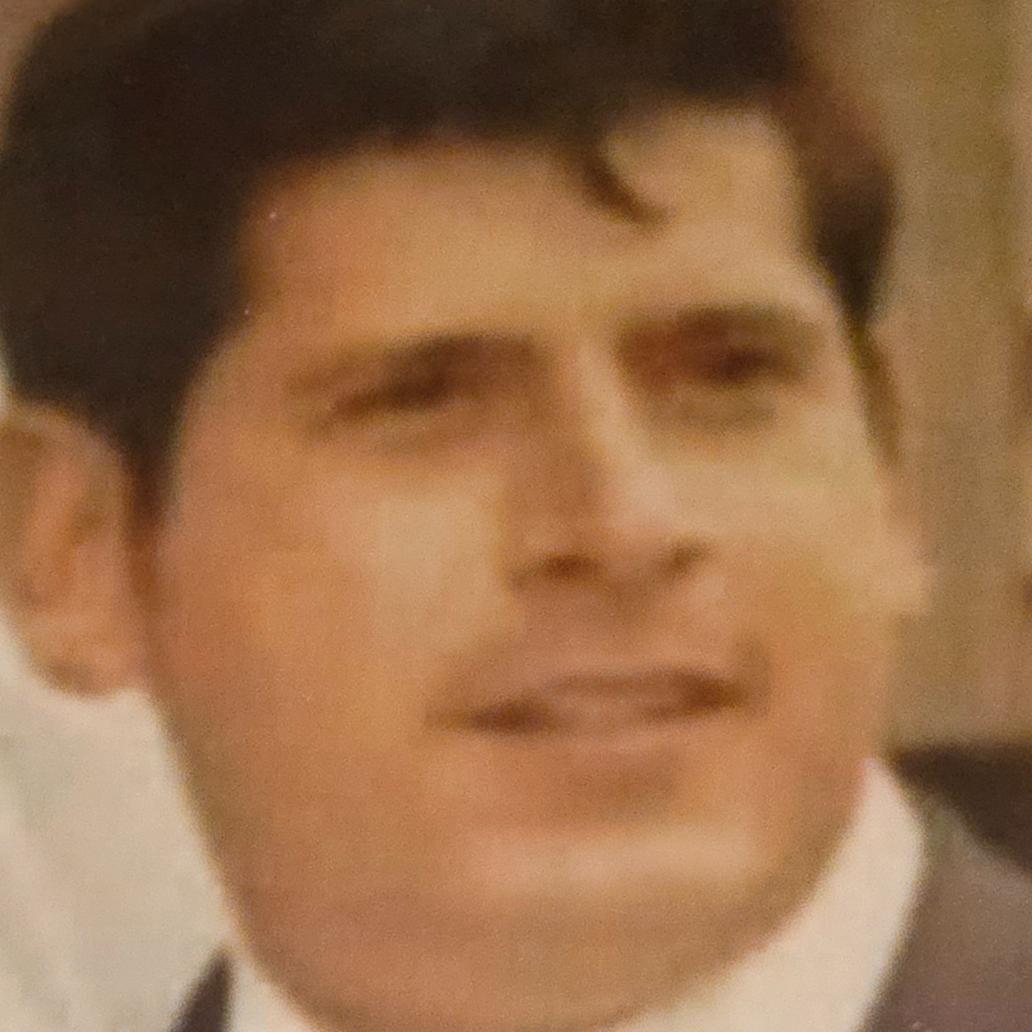 Frank Sanchez Obituary