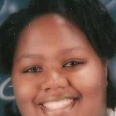 Kianna Mechelle Sams Obituary