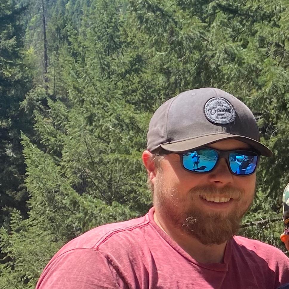 Colton Michael "Colt" Sheldon's obituary , Passed away on May 30, 2021 in Anderson, California