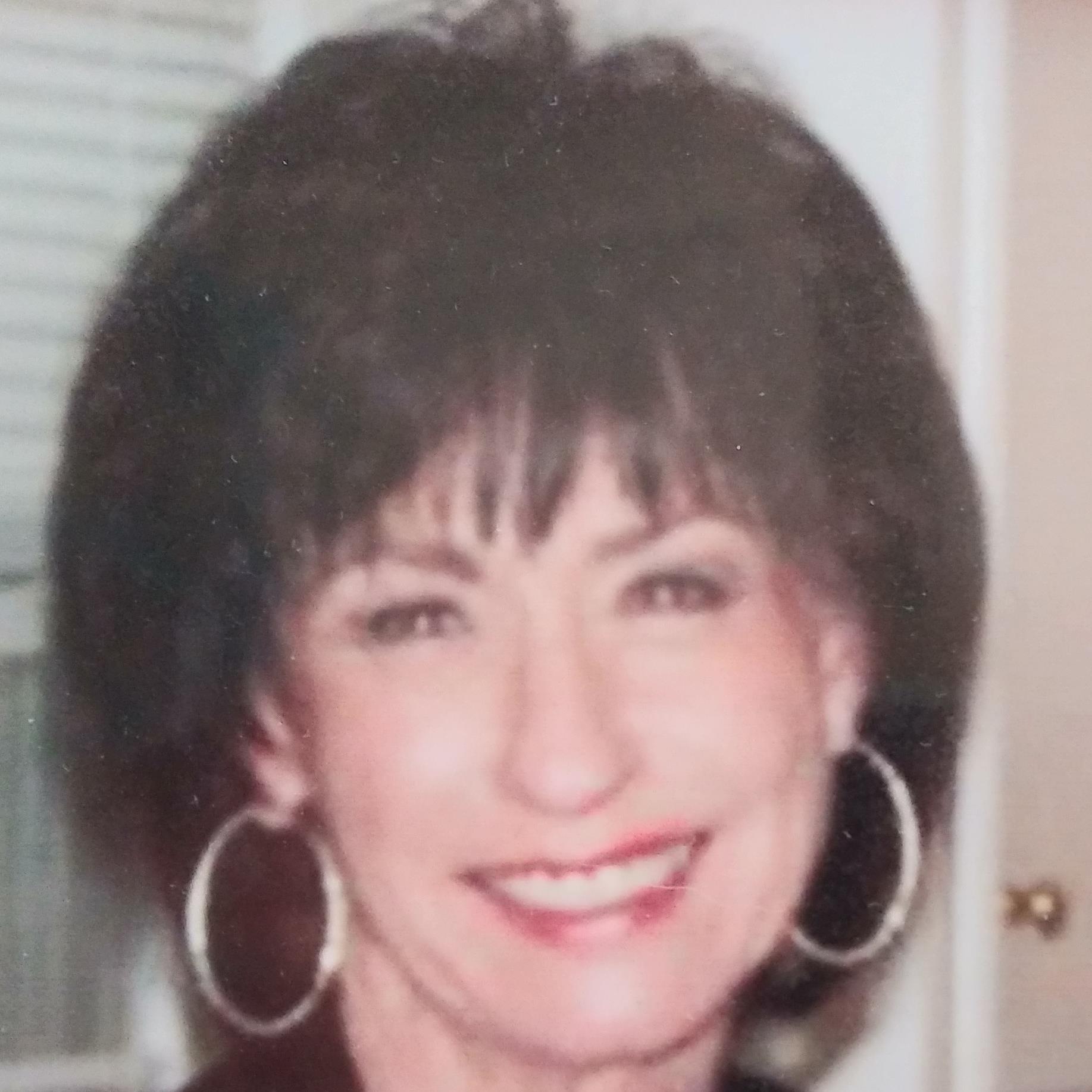 Patricia Anne (Speidel) Irwin Obituary