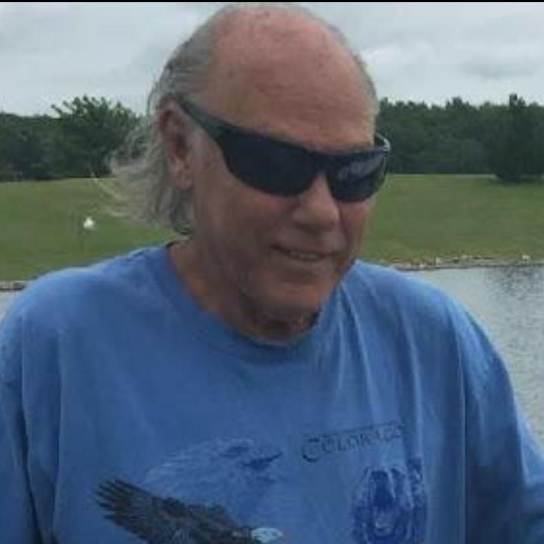 Duane Roger DuMont