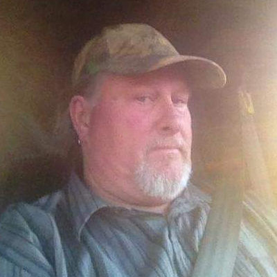 Richard Earl Nanny Obituary