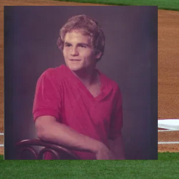 Brian Todd Muhlenburg