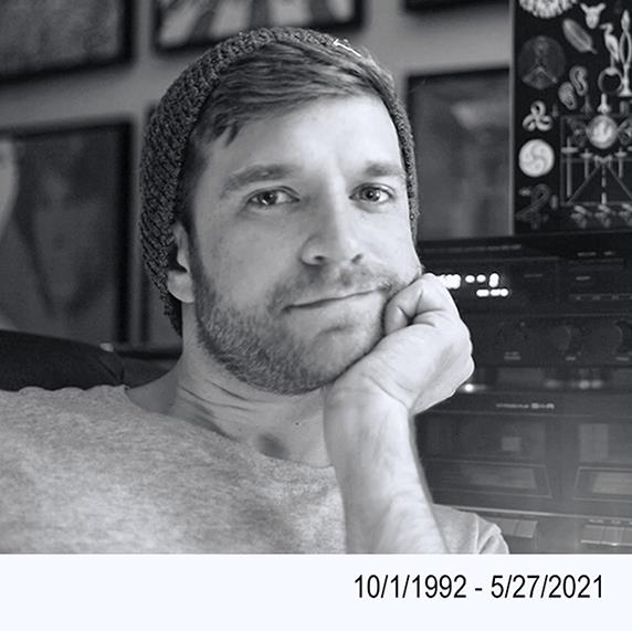 Kyle David Czarnonycz's obituary , Passed away on May 27, 2021 in LaGrange, Georgia