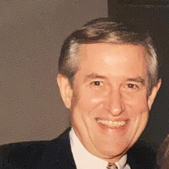 Paul Eugene "Gene" Nicholas Jr.'s obituary , Passed away on June 11, 2021 in Prairie Village, Kansas