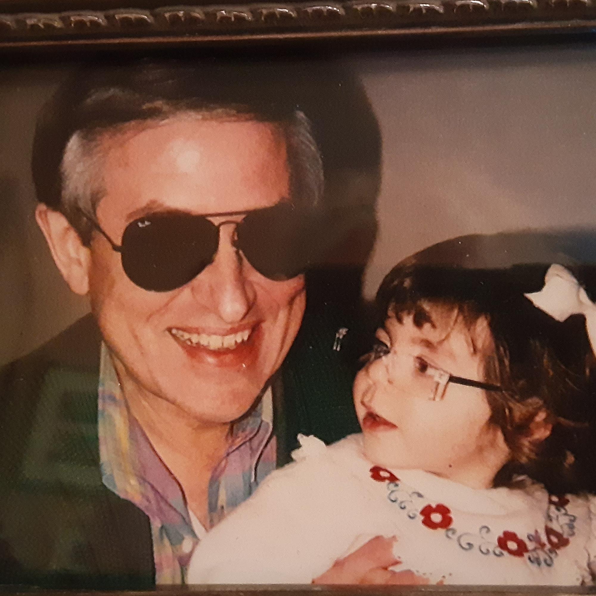 Paul Eugene Nicholas Jr.