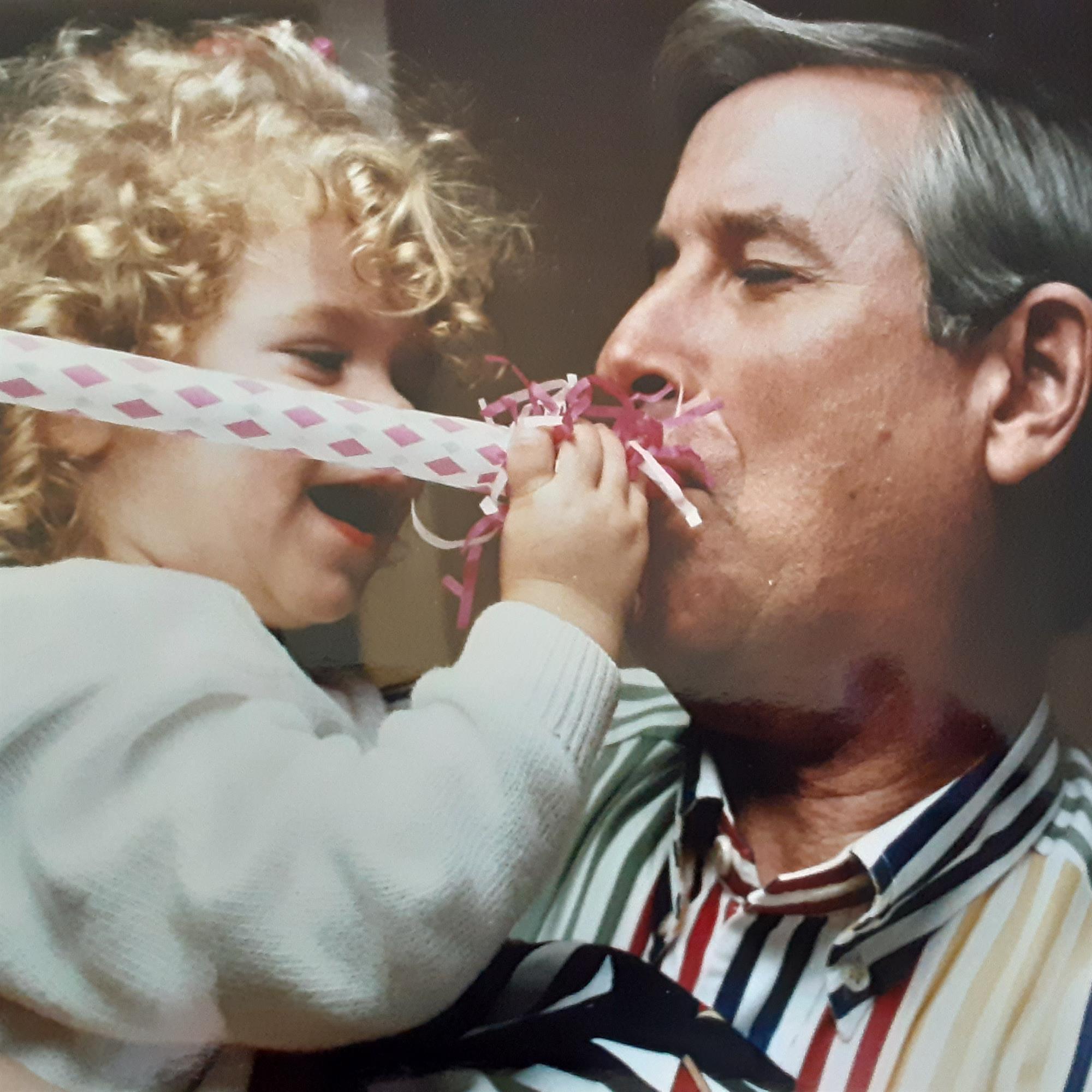 Paul Eugene Nicholas Jr.