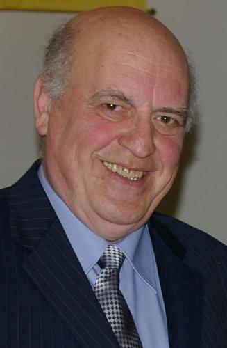 Nicola Felli Obituary