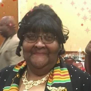 Linda Gail Charles Obituary