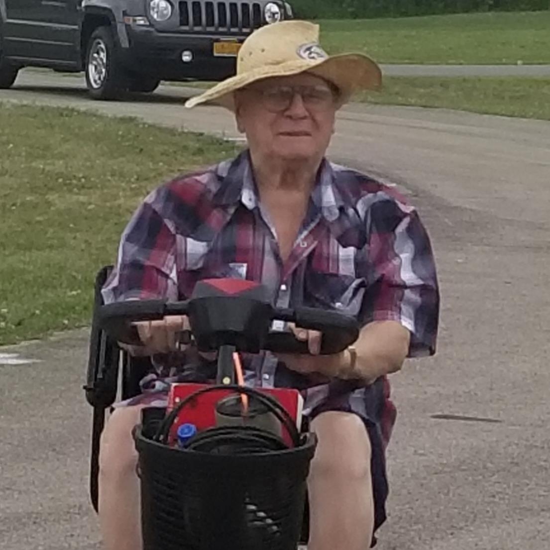 Alton L. Vogle Obituary