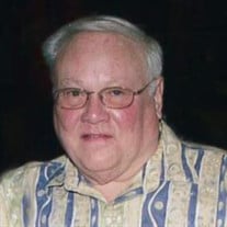Leroy H. Rogers Obituary