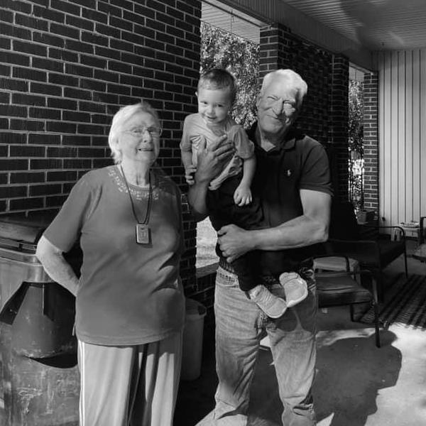 James Timothy Clark's obituary , Passed away on June 13, 2021 in Fountain Inn, South Carolina