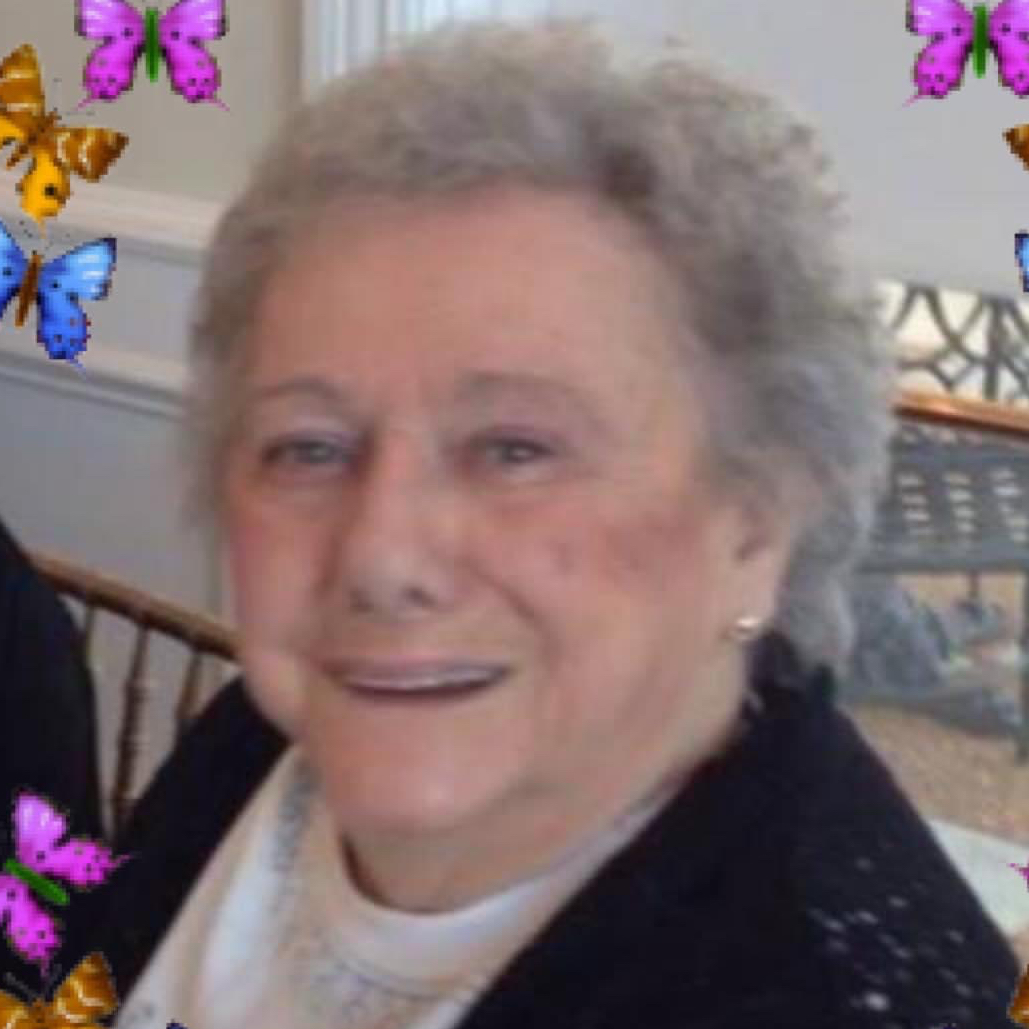 Doris P Gagliardi