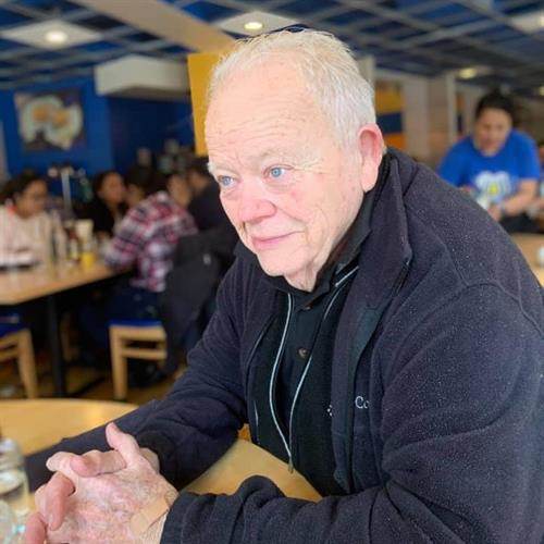 Gerald J. O'Dwyer Obituary (1942 2021) Palos Heights, Illinois