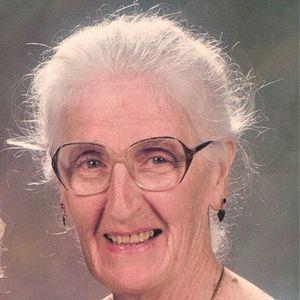 Josephine Bell (Pratt) Elder Obituary