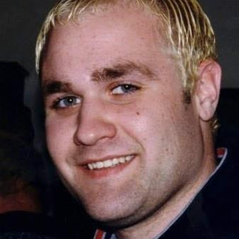 Alfred Eugene Munger Jr.