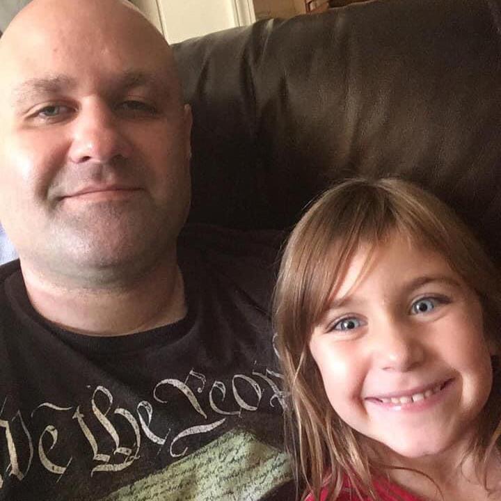 Alfred Eugene Munger Jr.