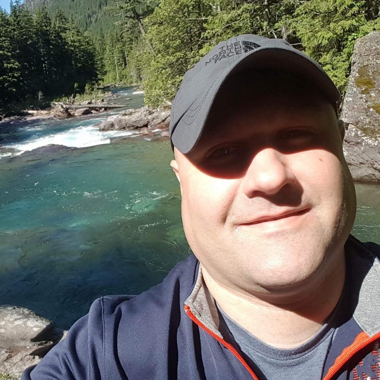 Alfred Eugene Munger Jr.