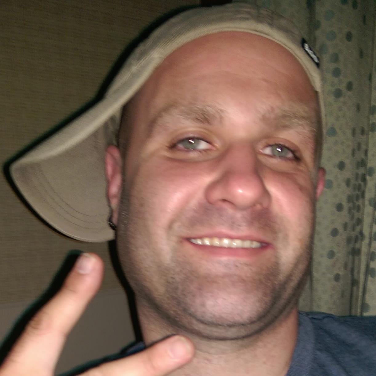 Alfred Eugene Munger Jr.