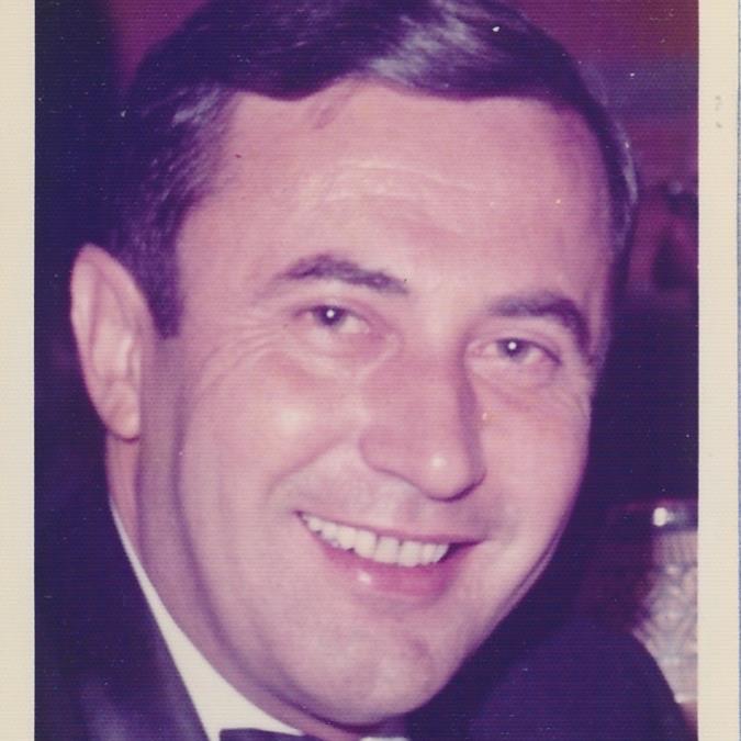 Ralph Economu Obituary