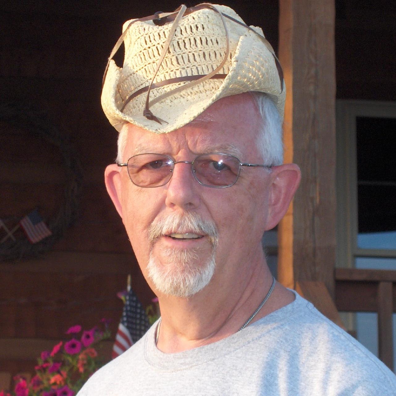 Dean William Dittberner Obituary