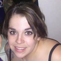 Meredith A. Roegner Obituary