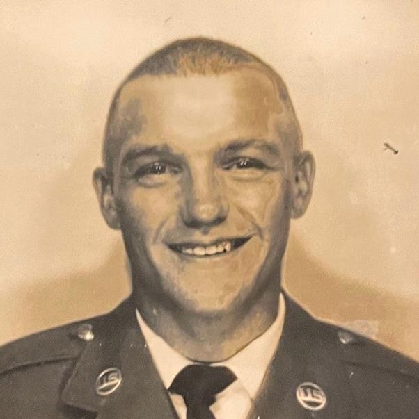Dennis Charles Bucek Obituary