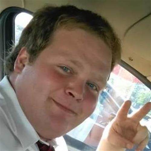 Zachery Tyler Carpenter