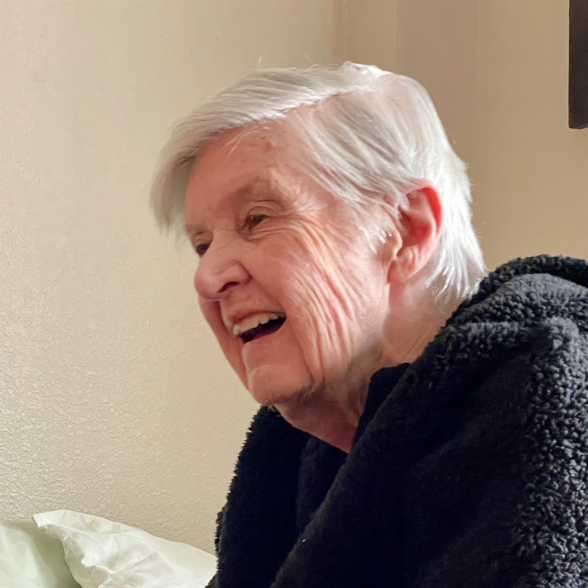Donna Rae (Lockwood) Van Voorhees's obituary , Passed away on June 19, 2021 in Thornton, Colorado