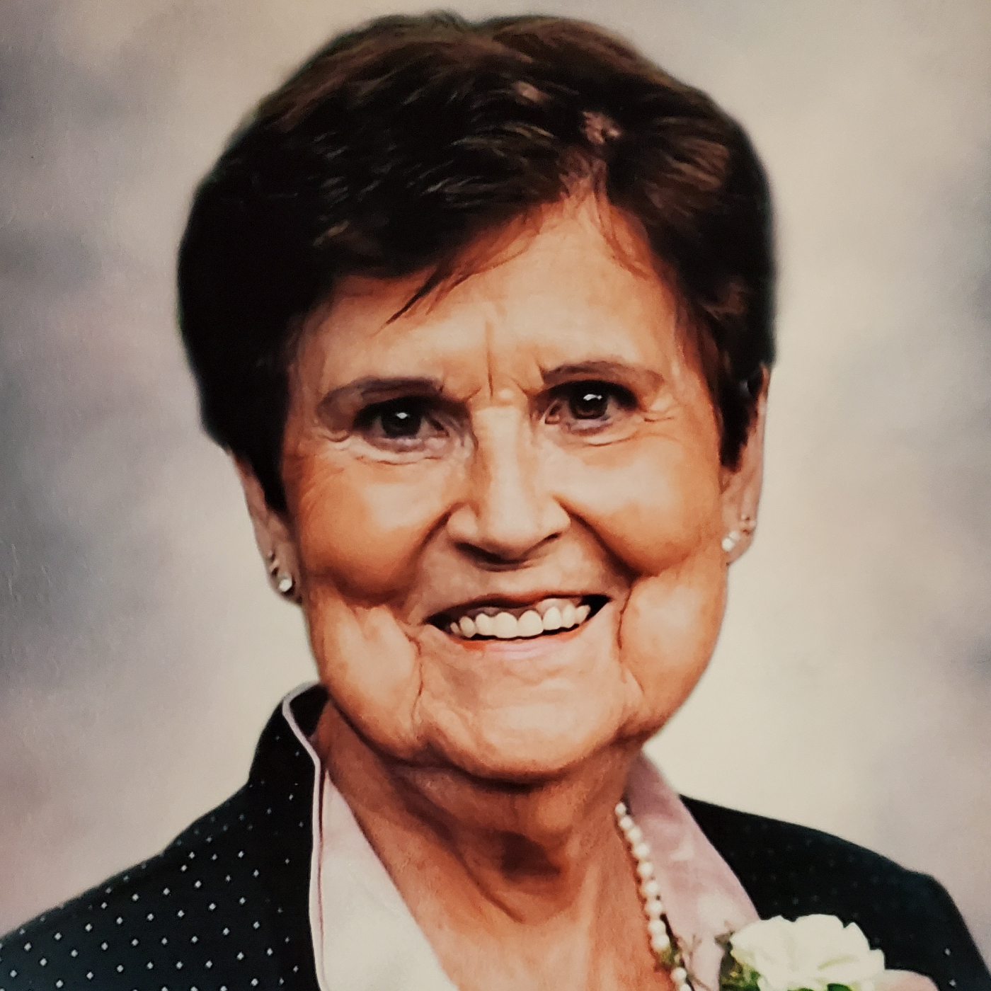 Ann Elizabeth Metzger