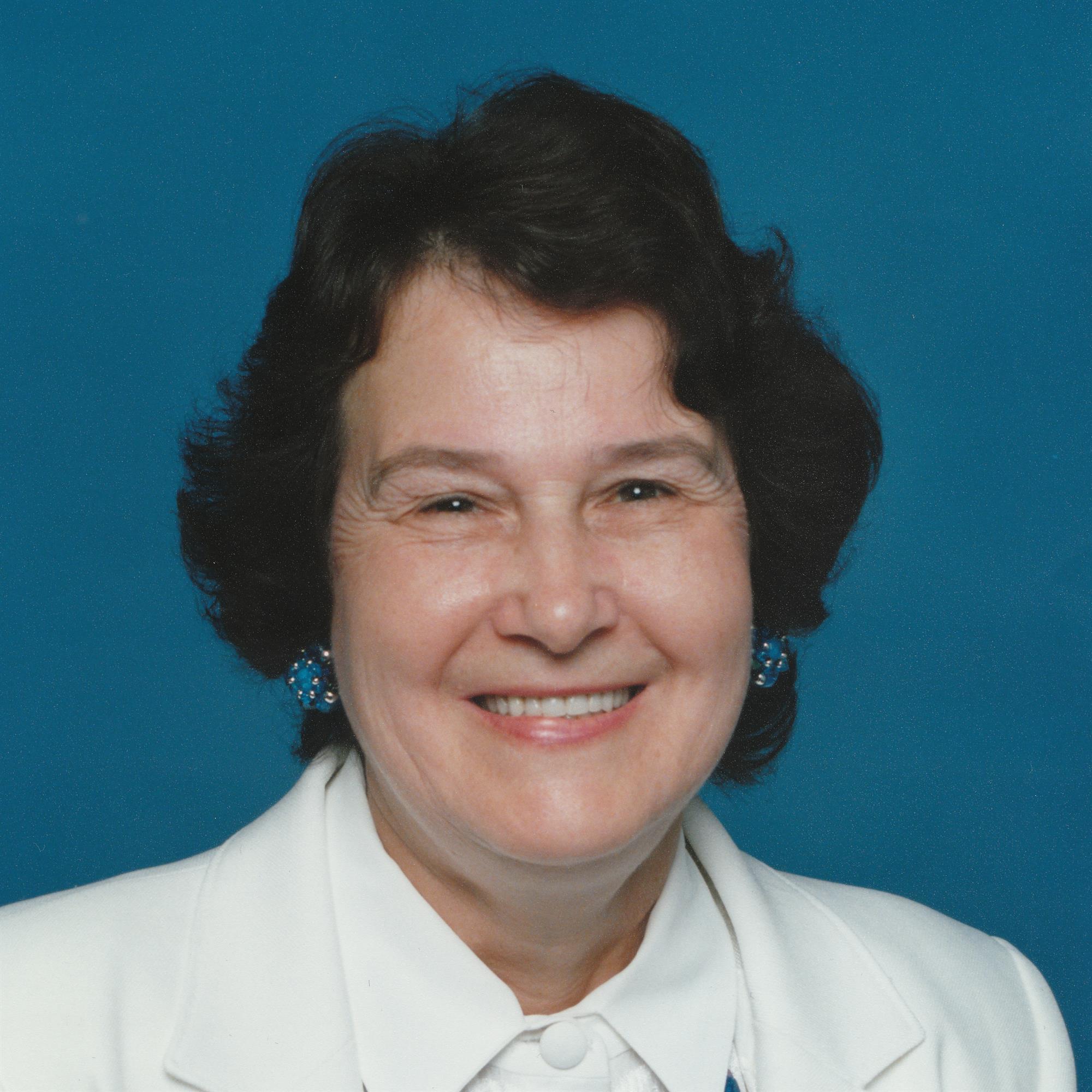 Jeannine Pilon Obituary