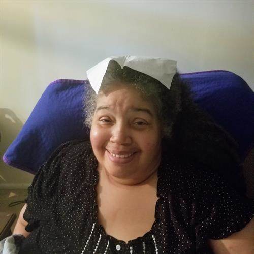 Stephanie Morgan's obituary , Passed away on June 17, 2021 in Concord, North Carolina