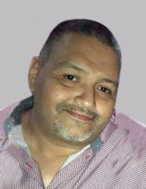 Enrique Gloria Jr. Obituary