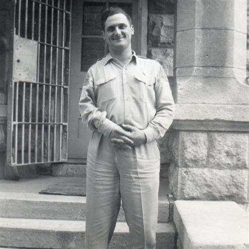 Rex D. Johnson