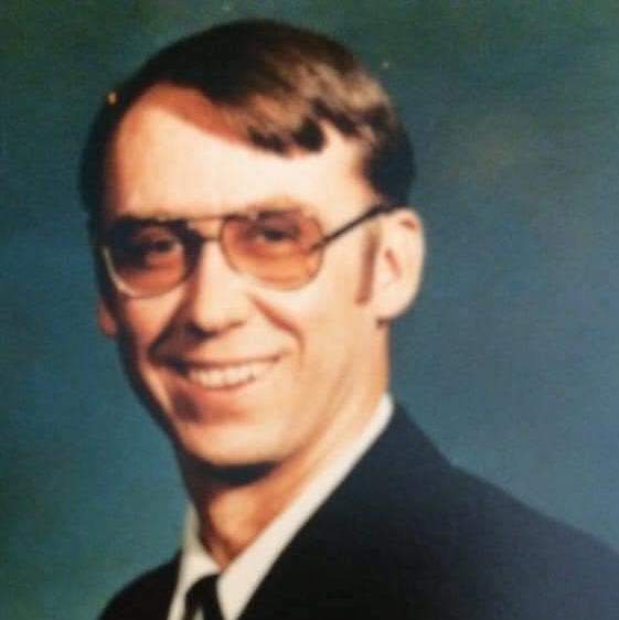 George E. Gordon Obituary