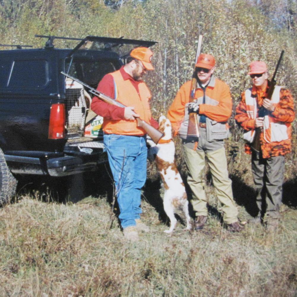 Barton Jeffrey Hayes