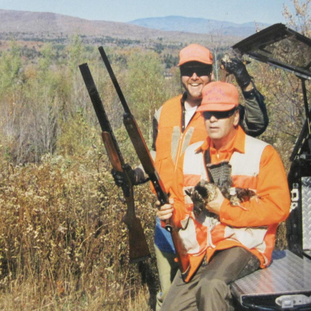 Barton Jeffrey Hayes