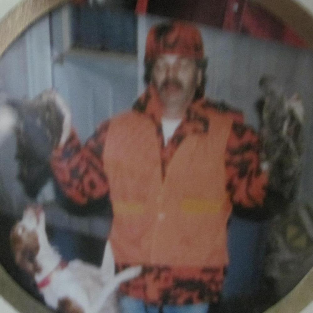 Barton Jeffrey Hayes