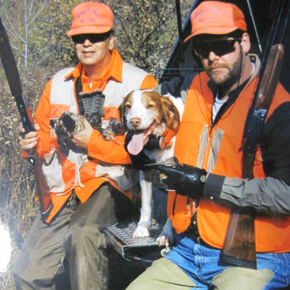 Barton Jeffrey Hayes