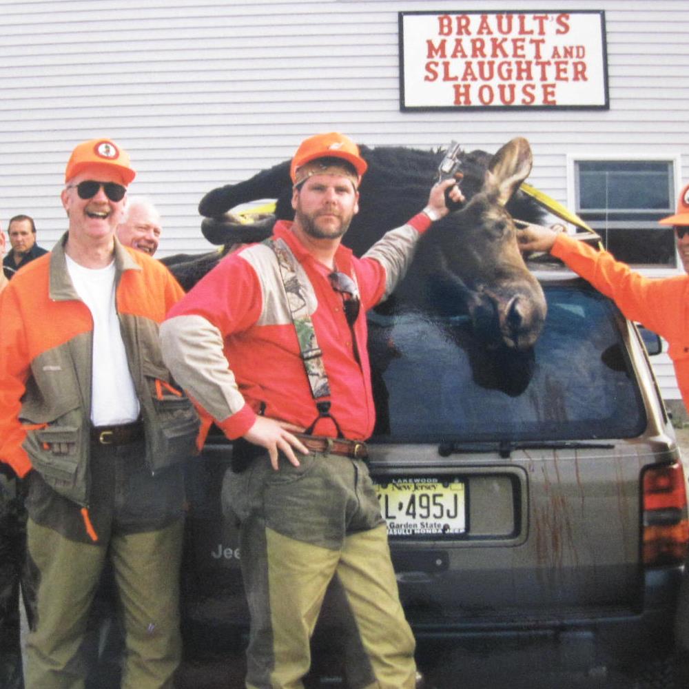 Barton Jeffrey Hayes