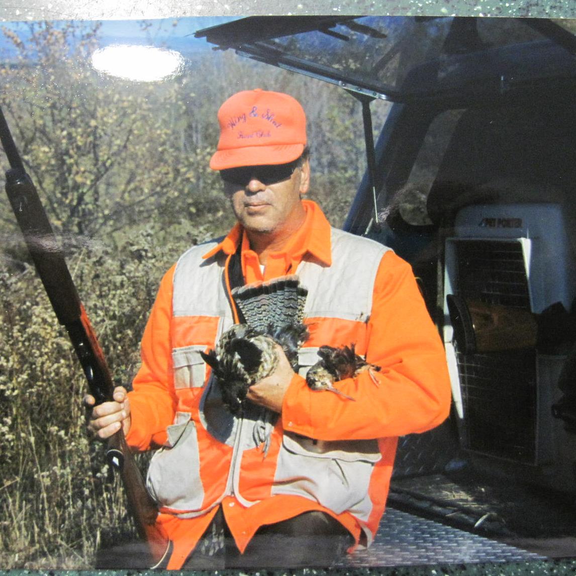 Barton Jeffrey Hayes