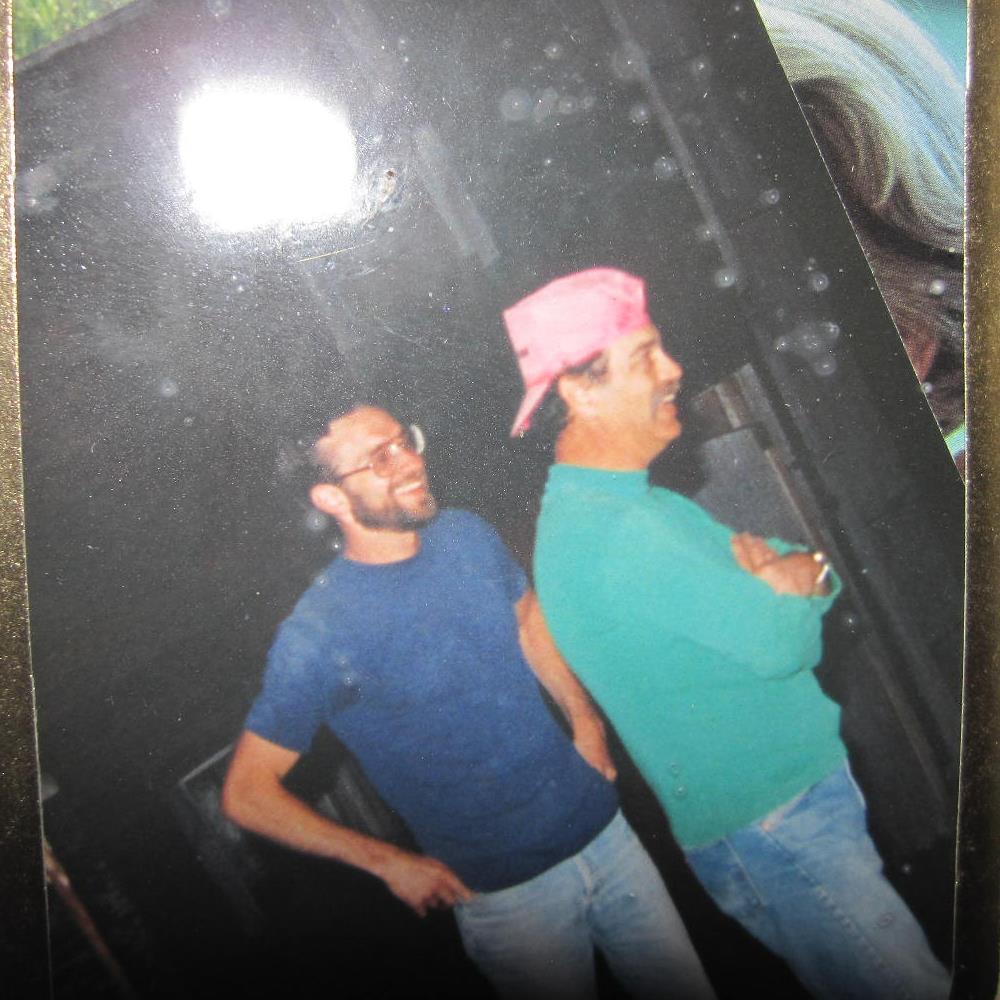 Barton Jeffrey Hayes