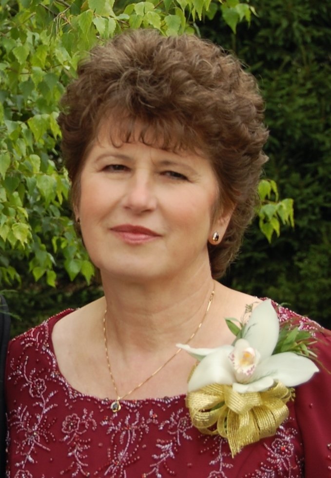 Darlene Baresich's obituary , Passed away on June 25, 2021 in Bothwell, Ontario